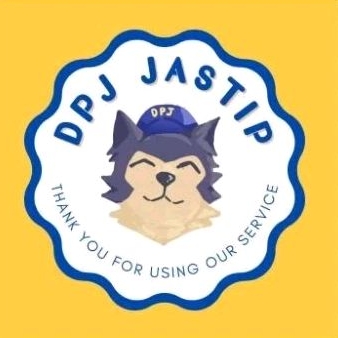 

CO JASTIP DPJ