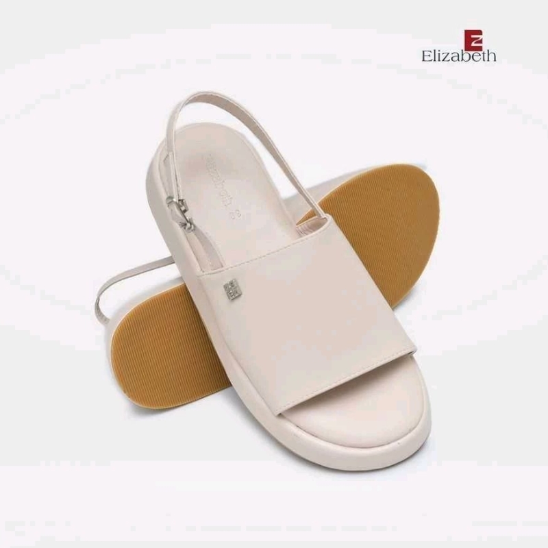 (Wajib tanya stok) ELIZABETH Shoes Sandal Tali 0400-0331