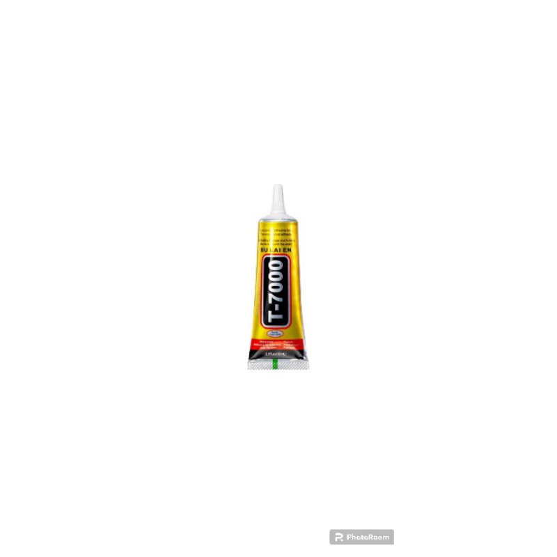 

Lem LCD handphone hitam 15ml murah