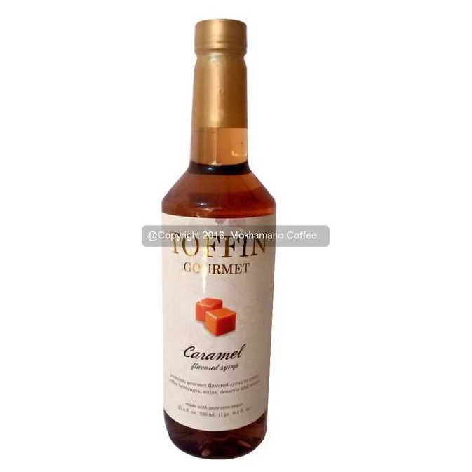 

DAHSYAT Toffin Syrup Caramel 75 mL Cafe Coffee Original SyrupToffin Syrup Caramel 75 mL Cafe Coffee Original Syrup