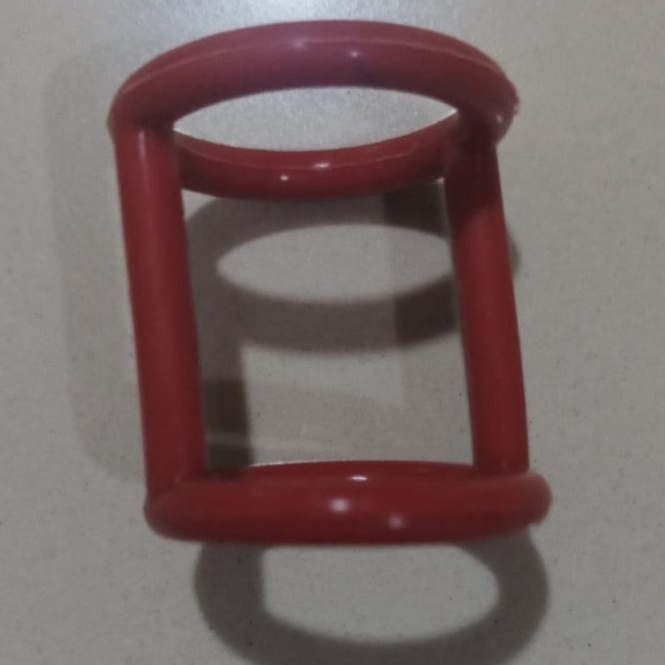 Terlaris Sparepart Mesin Es Krim Karet Seal Tuas O Ring Bisa Untuk Wirastar  Ready Stock