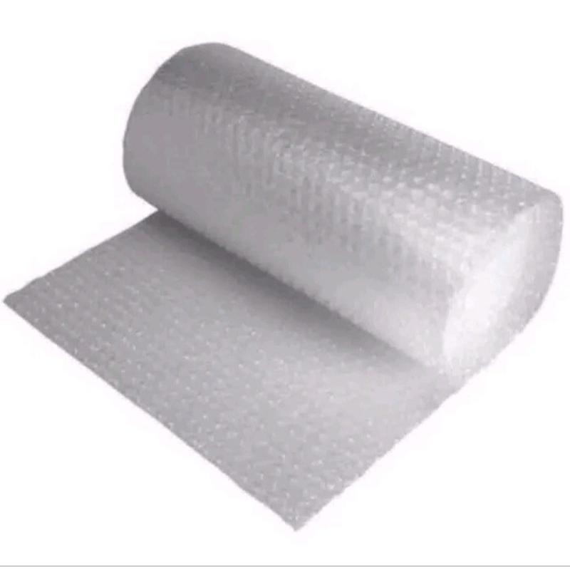 

Bubble Wrap atau Extra Bubble