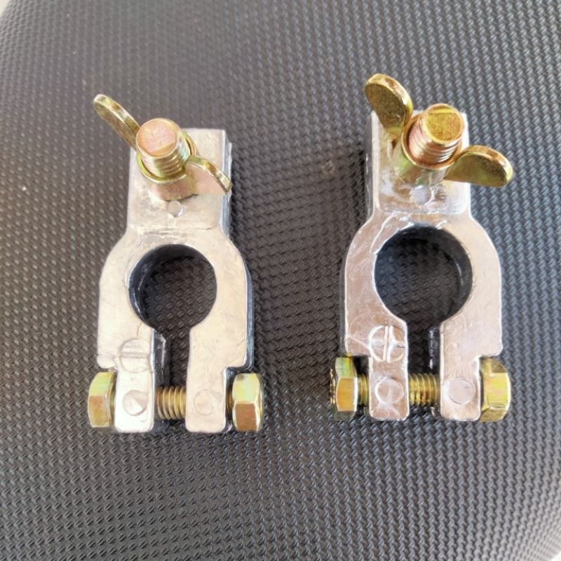 Klem Aki Timah Tipe N70