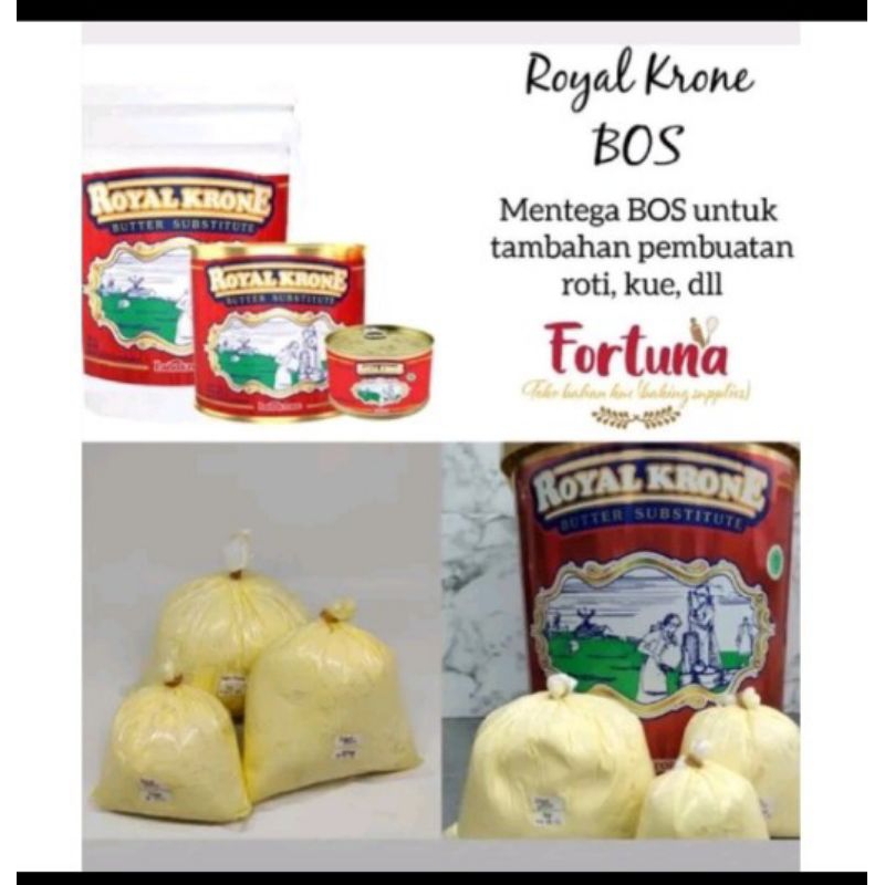 

Royal Krone 1pail 20kg