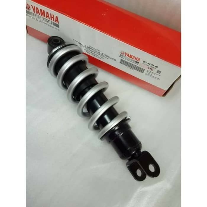 SHOCK ABSORBER ASSY, REAR SKOK BELAKANG YAMAHA R15 R 15 VVA V3 ORI YGP ASLI / BK6-F2210-00