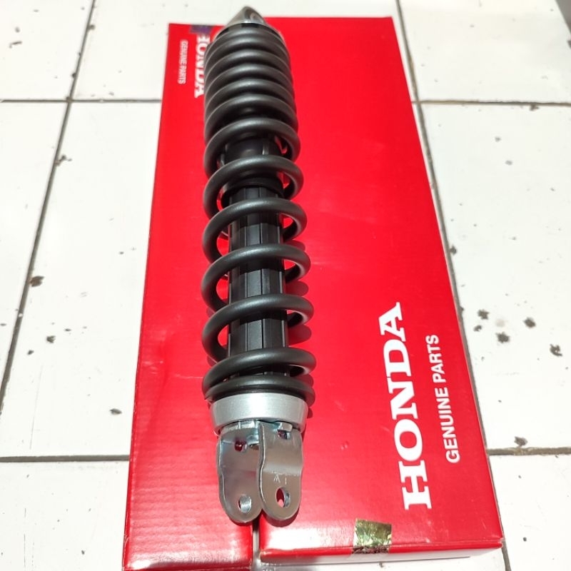 Shock Belakang Beat FI 2014 Honda Original