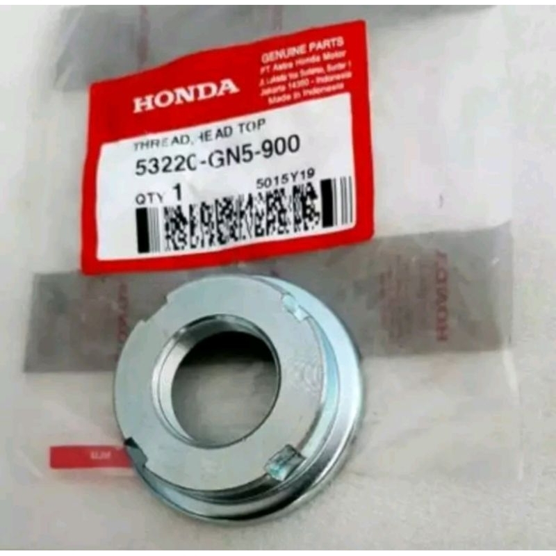 53220-GN5-900 HGP AHM 100% ORIGINAL MUR KONIS KOMSTIR GRAND KHARISMA ALL MATIC ORI AHM  53220GN5900