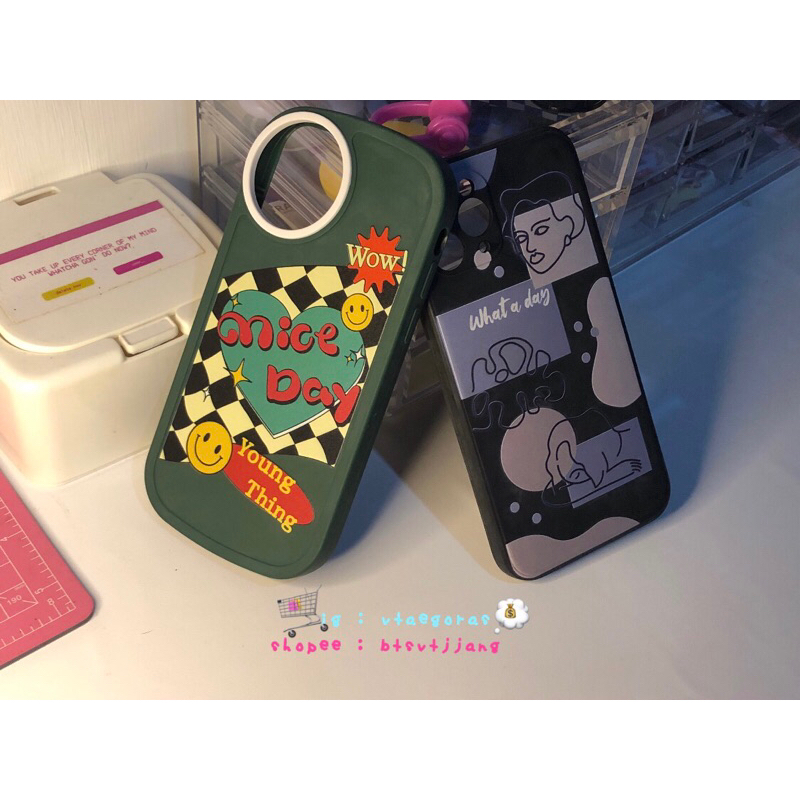 [STILL NEW] CASE IPHONE 11 PRO