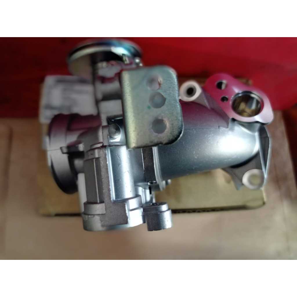 Throttle Body / TB "BRT" Yamaha Aerox Old , Nmax New, Aerox new