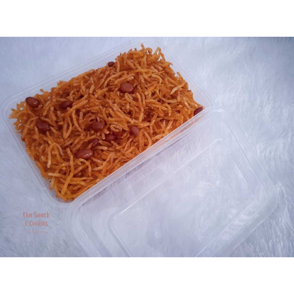 

Kentang Mustofa Homemade 200gr