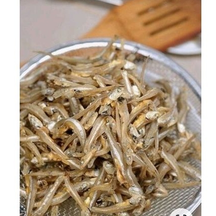 

ikan teri