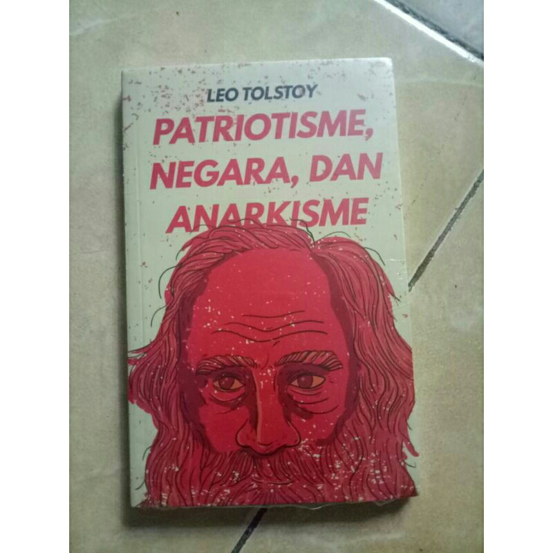 buku Leo Tolstoy