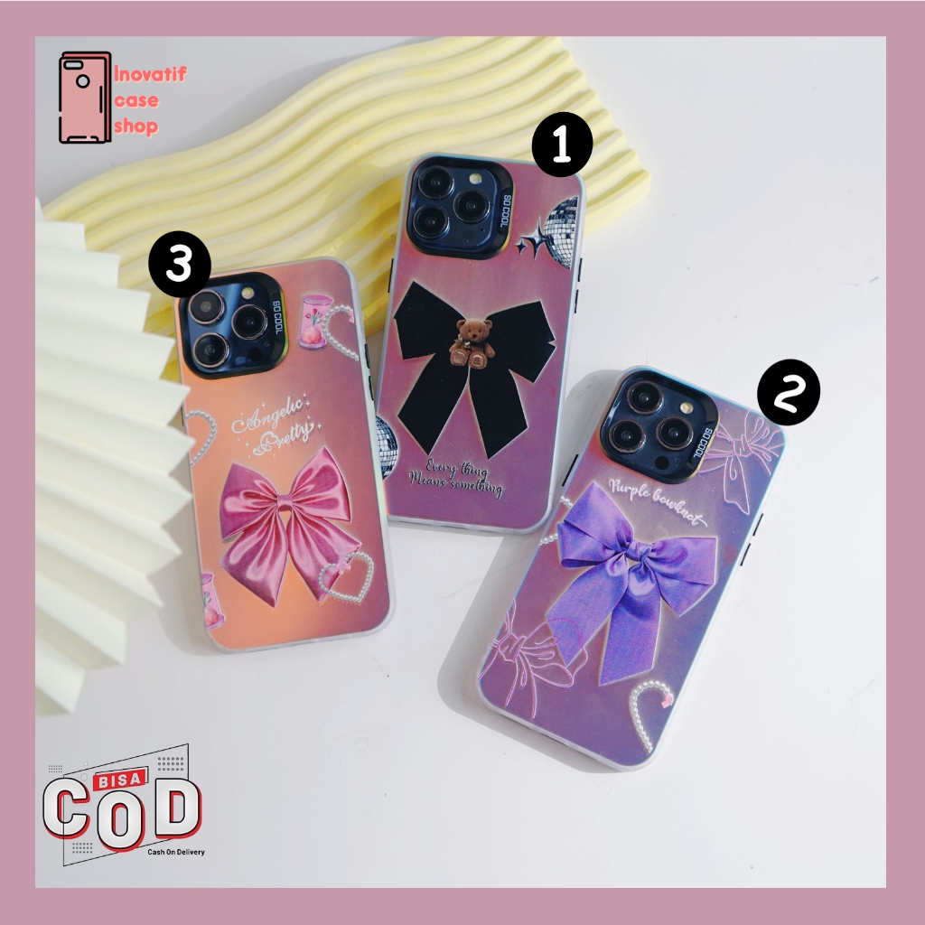 Case hologram IMD02 IMD For REALME C31  REALME C12  REALME C15  REALME 10 5G  REALME C35 REALME 11 P