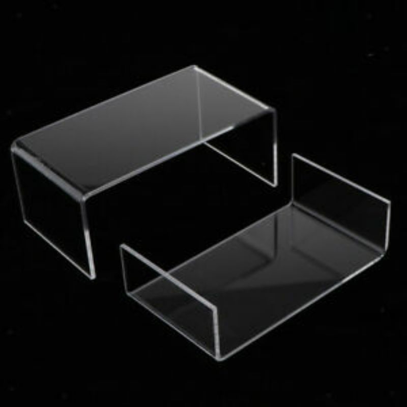 

Stand akrilik / ACRYLIC Stand