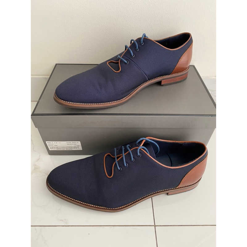 PRELOVED - Pedro sepatu pantofel pria size 42