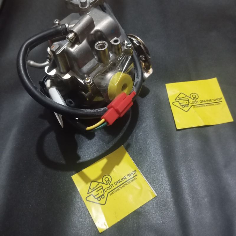 Karburator piaggio liberty 100 zib 100
