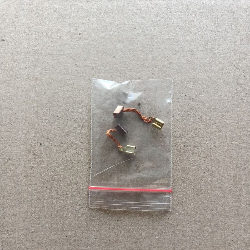 Areng brush motor dinamo power window Toyota Innova original