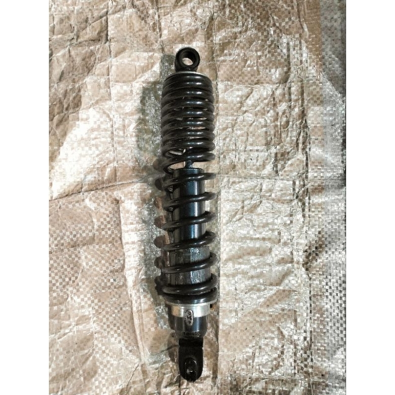 shockbreaker shock belakang yamaha xride original