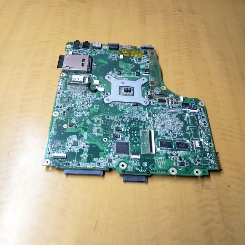 motherboard mainboard mobo mesin mati Laptop Acer aspire 4745G