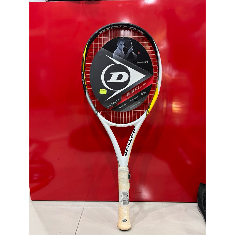 Raket tennis Dunlop Biomimetic