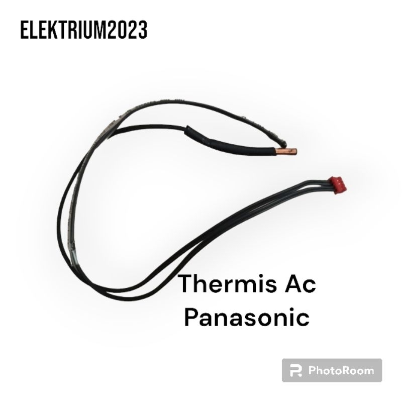 THERMISTOR AC panasonic