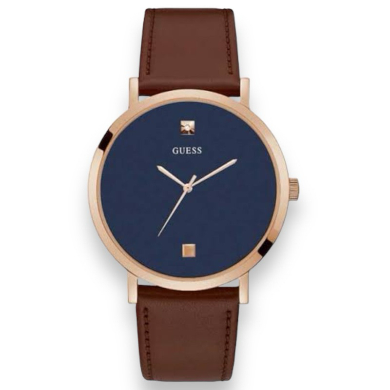 jam tangan GUESS GW0009G2 original