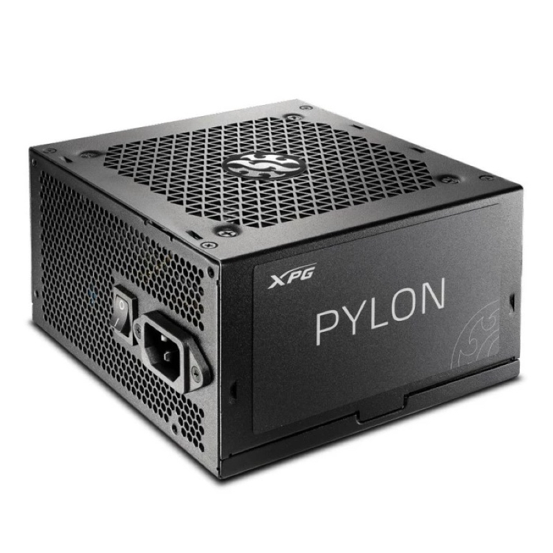 ADATA XPG PYLON 550W 80+ BRONZE PSU