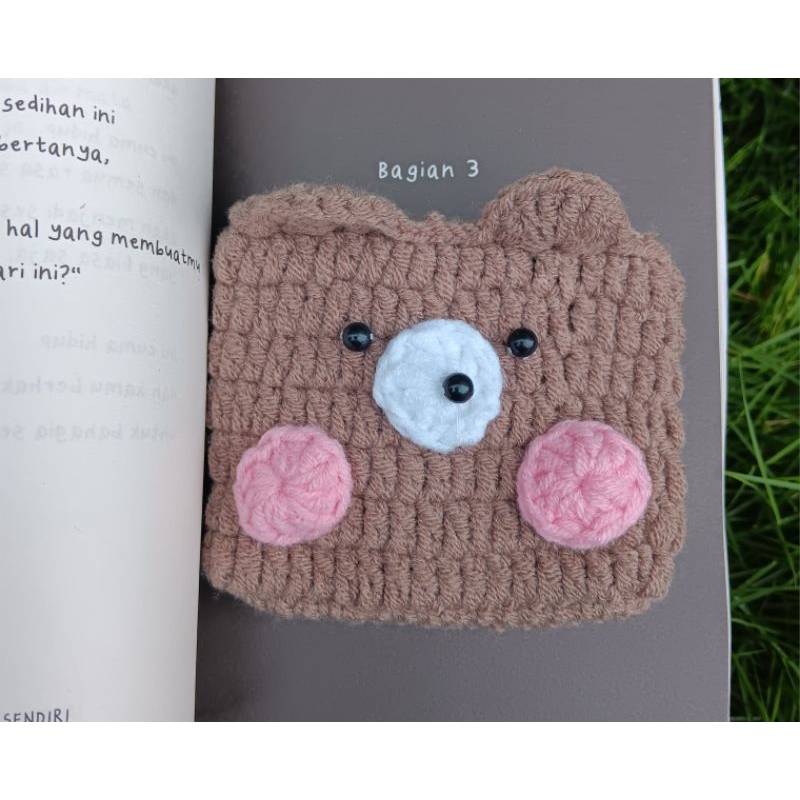 Dompet rajut|Dompet koin rajut|Dompet koin|Handmade