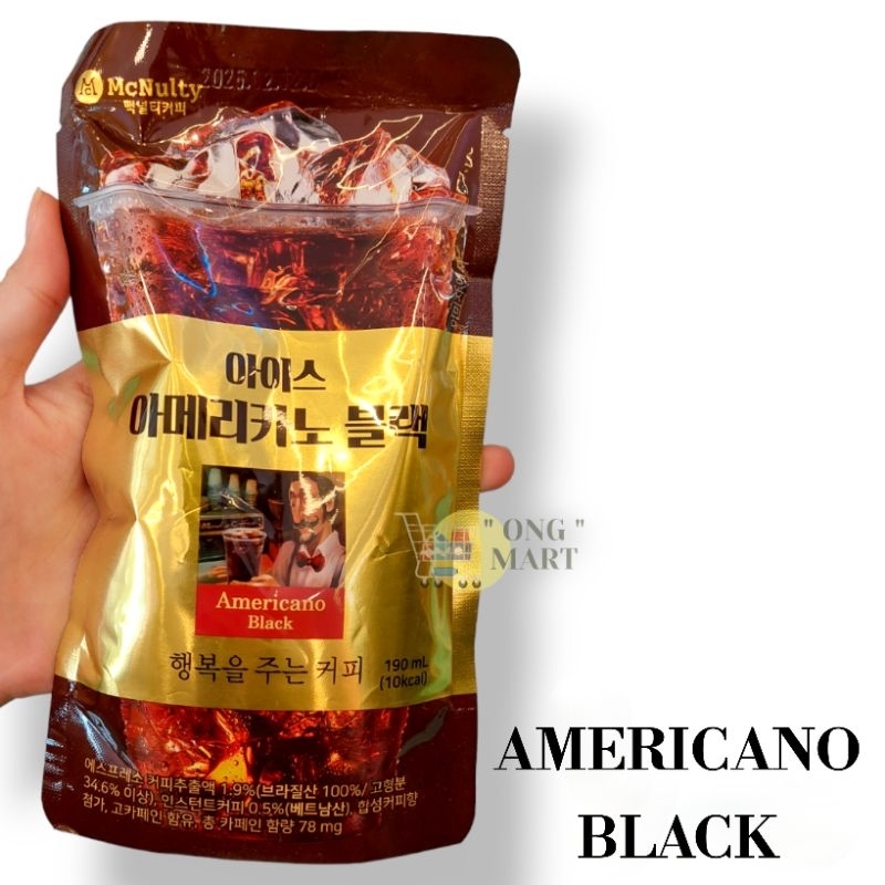 

Mcnulty Pouch Drink Korea