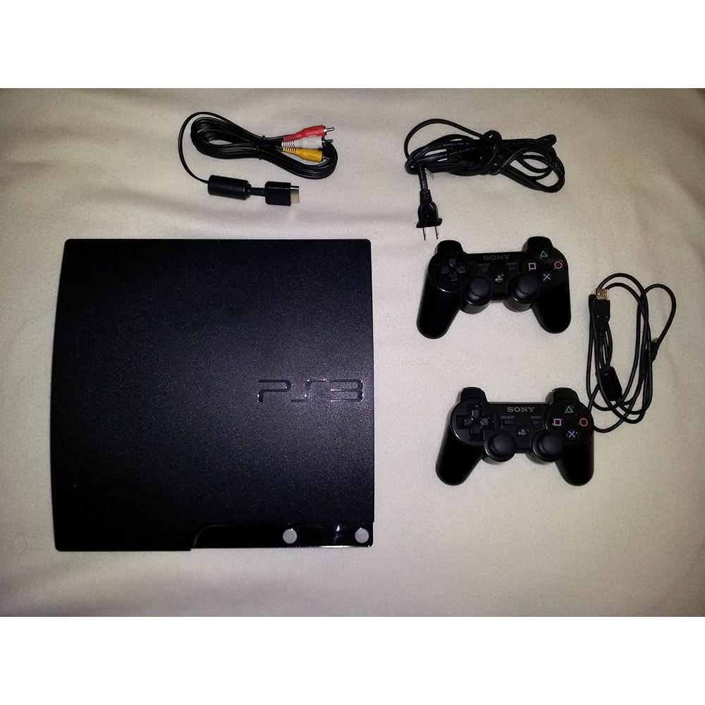 (Second) PS3 Seken Murah Normal