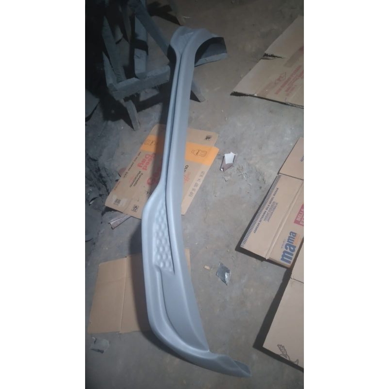 bodykit depan Sigra dan calya