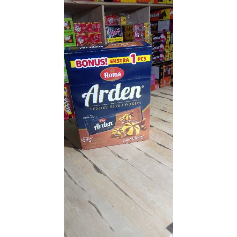 

ARDEN_ROMA_30gr