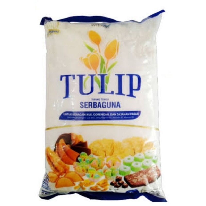 

tepung terigu TULIP