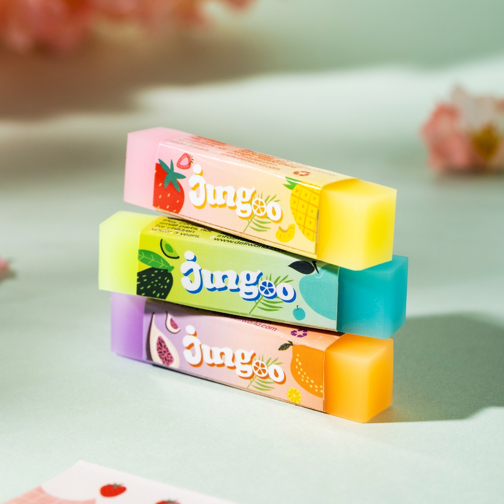 

DELI ERASER H313