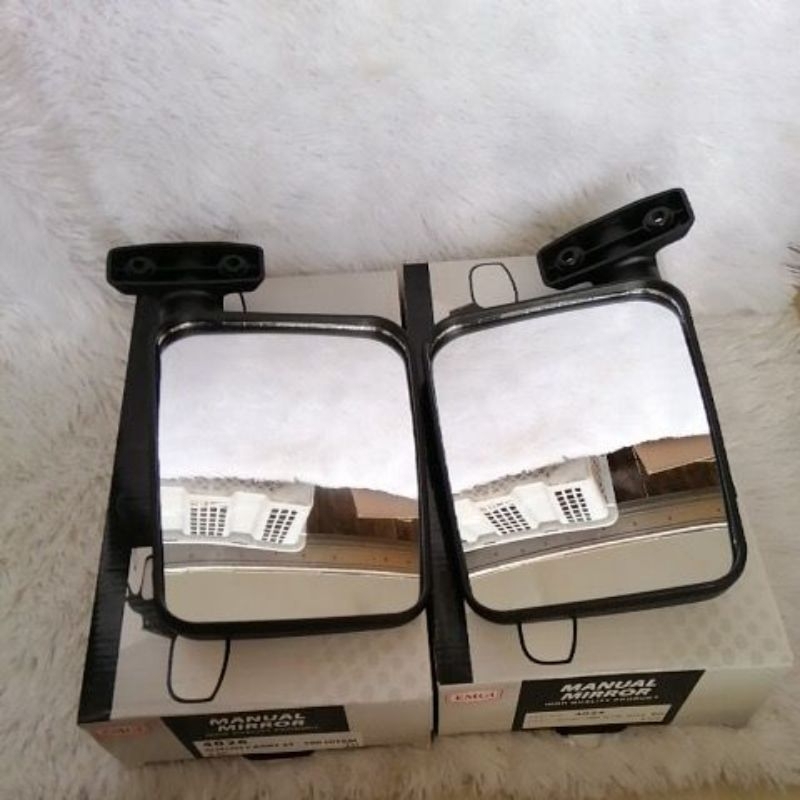 Emgi Kaca Spion Mobil Suzuki Carry ST-100 Kanan / Kiri