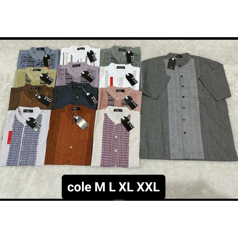 koko cole brand matahari