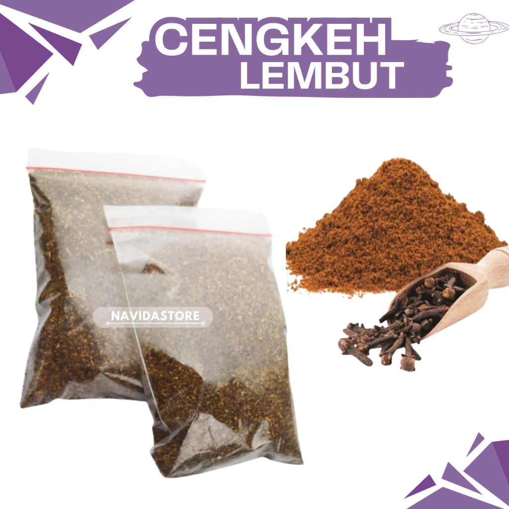 

PROMO CENGKEH KERING / DRIED CLOVE CENGKEH