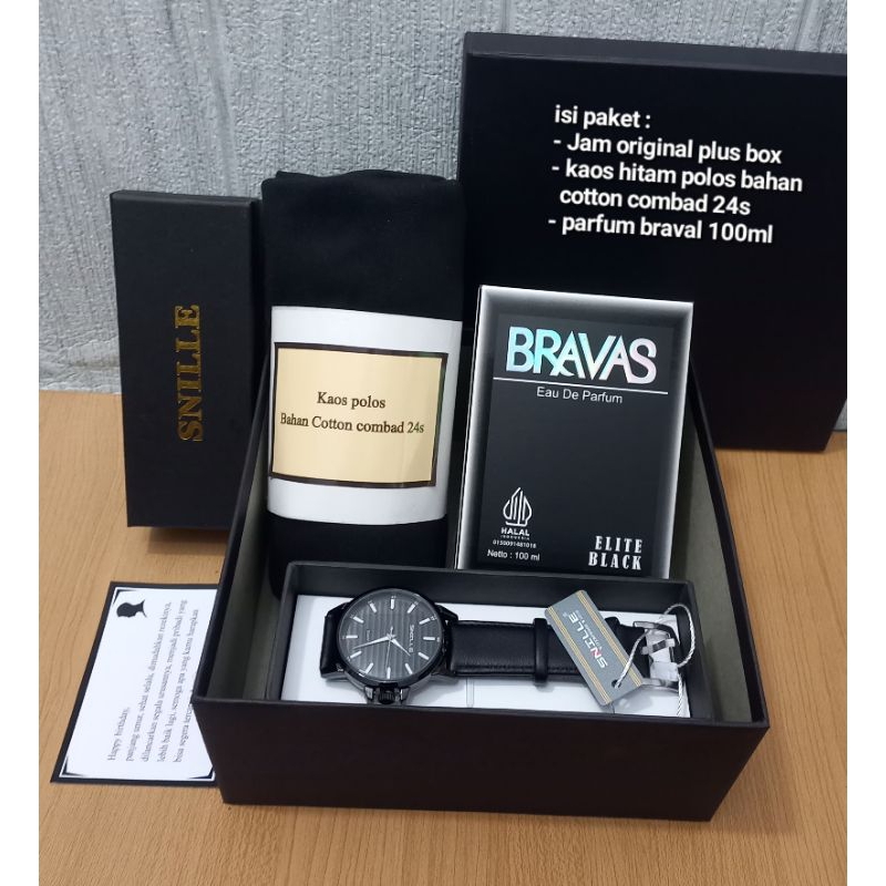 HAMPERS COWOK / KADO COWOK / GIFT BOX COWOK