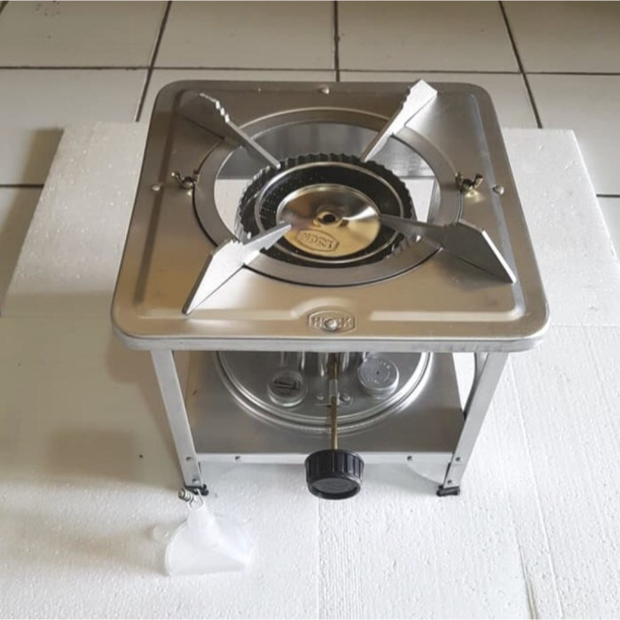 KOMPOR HOCK 16 SUMBU / KOMPOR MINYAK TANAH