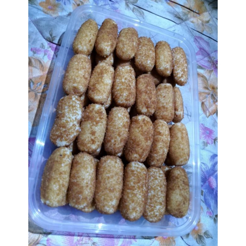 

KUE PALM SUGAR