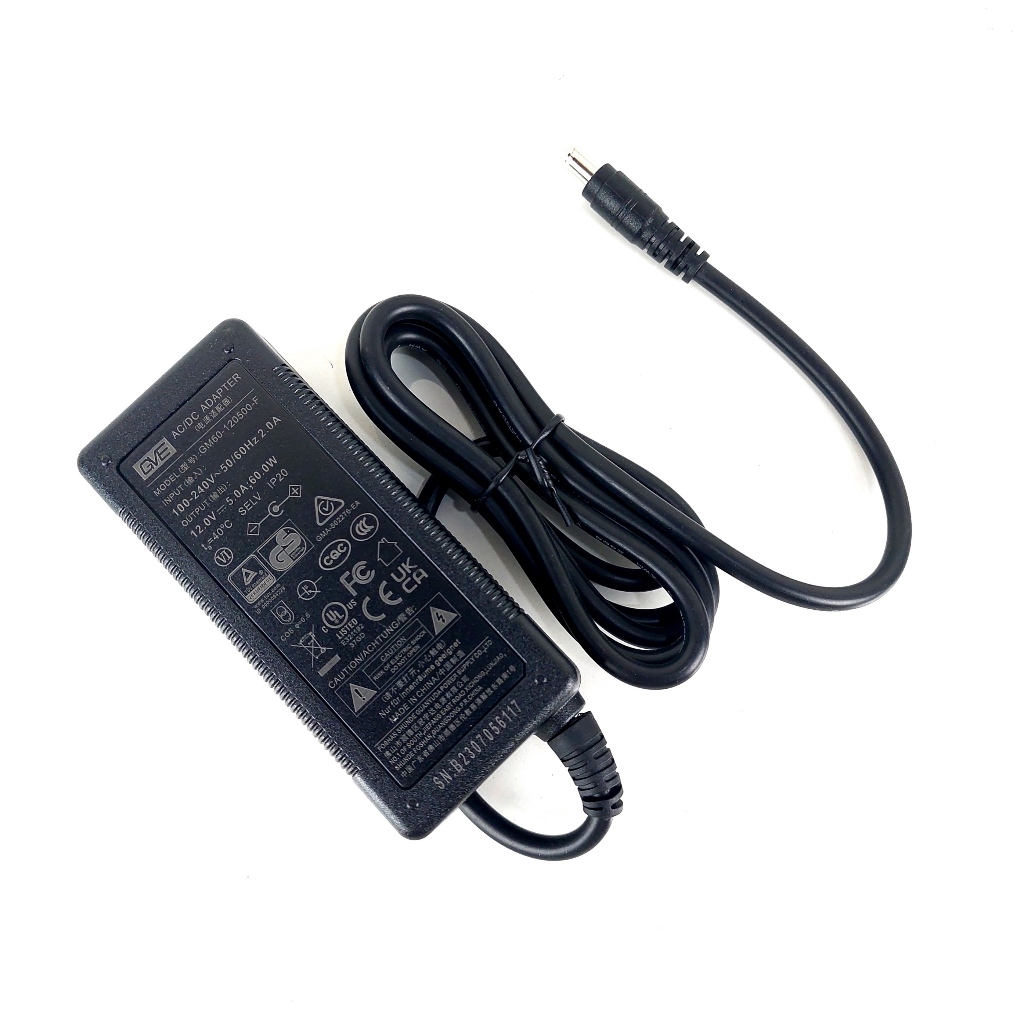 Adaptor adapter Listrik Power Supply Smart trainer Magene T300