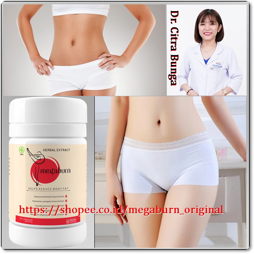 Megaburn ™ Official.store - Megaburn Help Reduce Body Fat