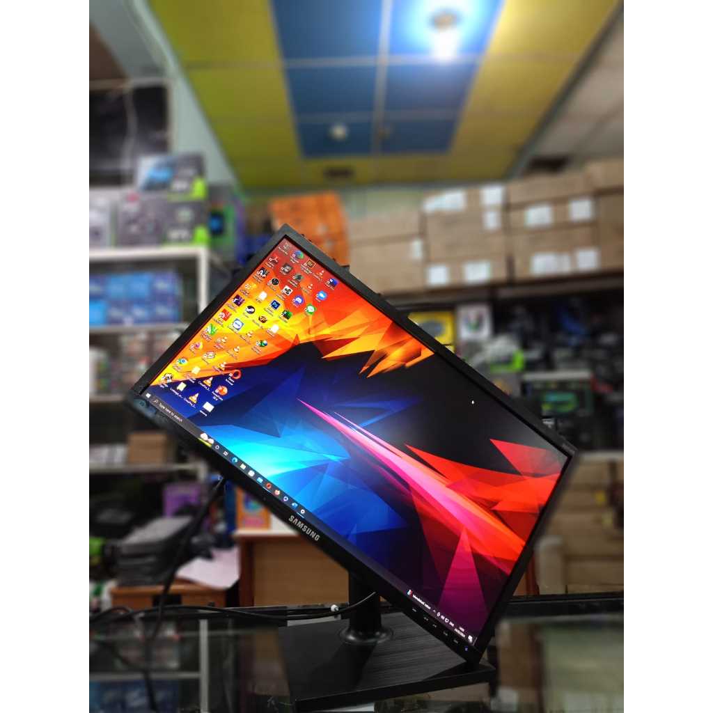 MONITOR 22INCH SAMSUNG HDMI TYPE S22E450