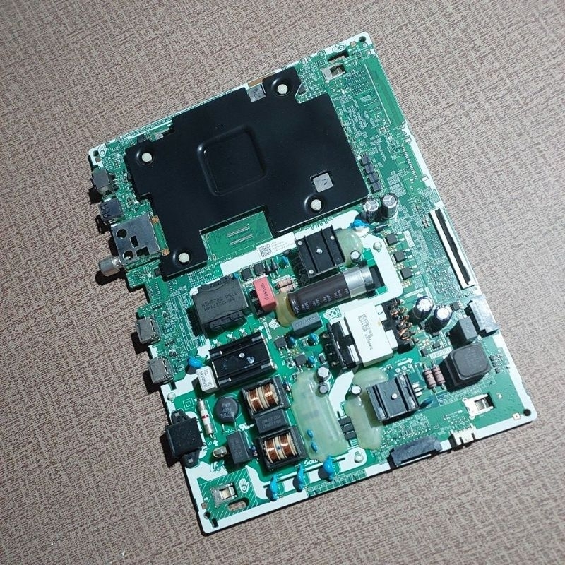 MB UA50TU6900K MAINBOARD TV SAMSUNG UA50TU6900