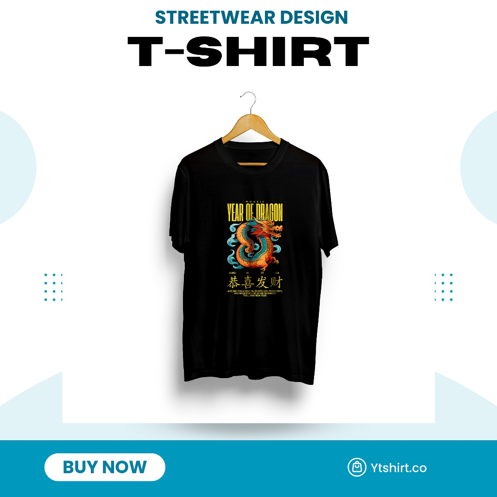 Kaos Streetwear Design/Kaos Sablon Digital DTF / Baju Sablon Custom / Kaos Custom / Baju Sablon Berk