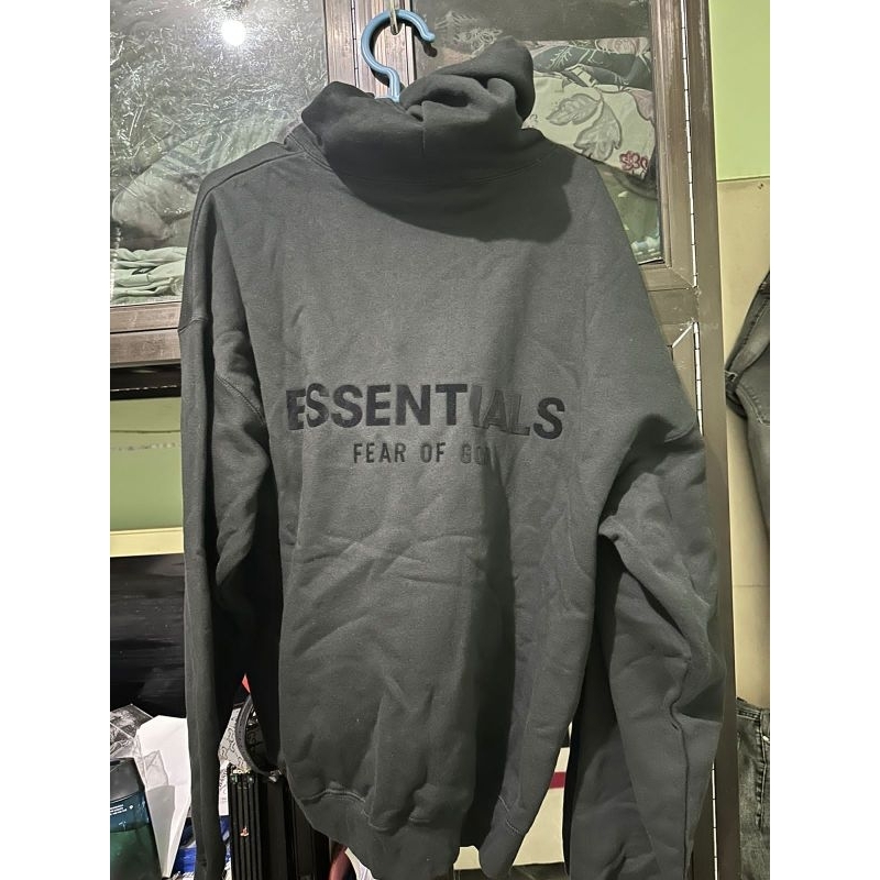 Hoodie Essential Fear Of God