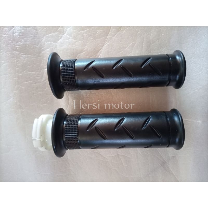 HANSPAT + SELONGSONG GAS MOTOR SUPRA LAMA / GRAND / SUPRA FIT / KHARISMA / SUPRA FIT NEW / SUPRA X 1