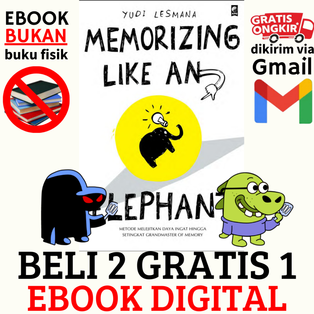 

(439) Memorizing Like an Elephant