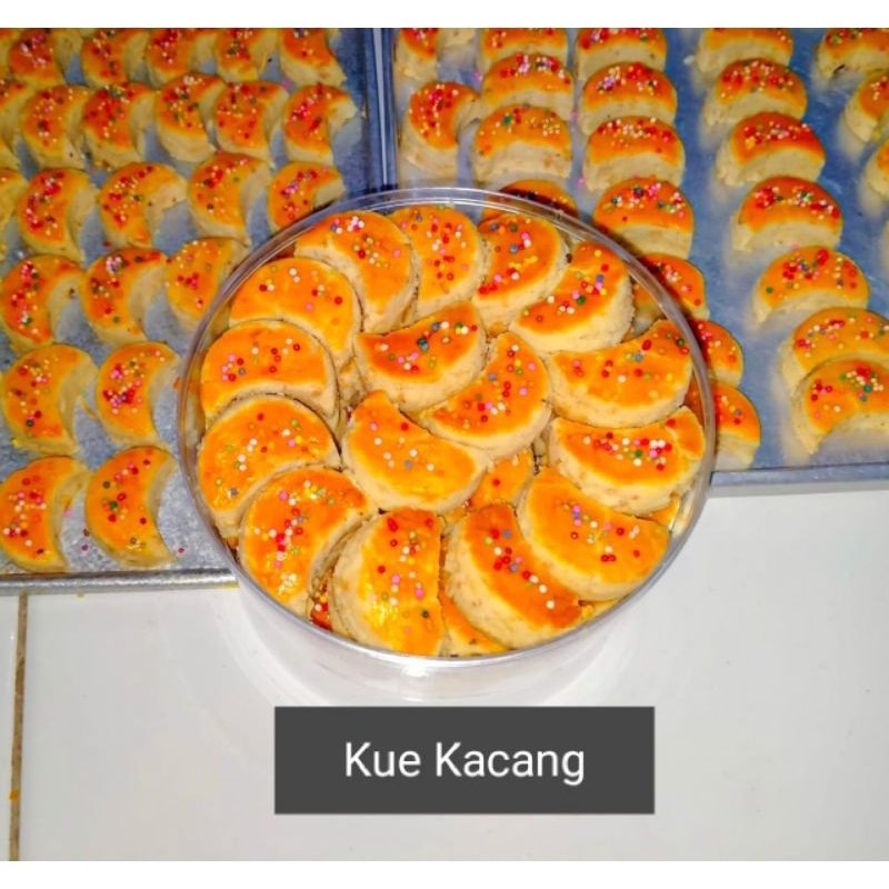 

kie kacang