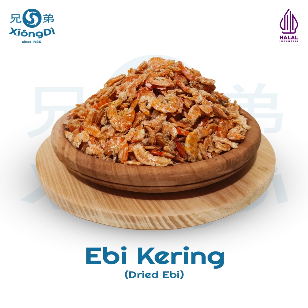 

Udang Ebi | Udang Kering | Ataphe Premium Segar Murah 250gr 500gr 1kg